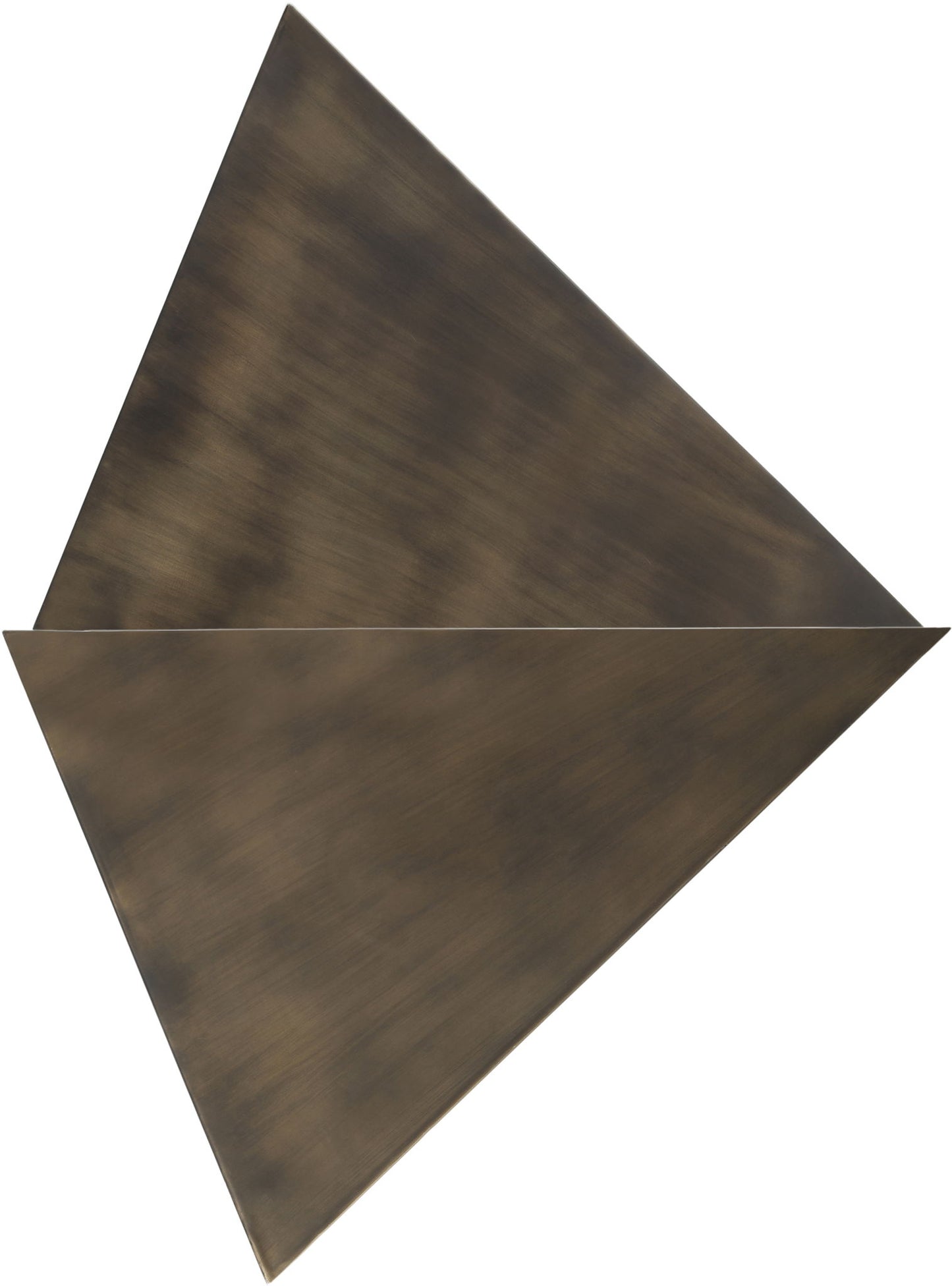 Zani - Iron Coffee Table