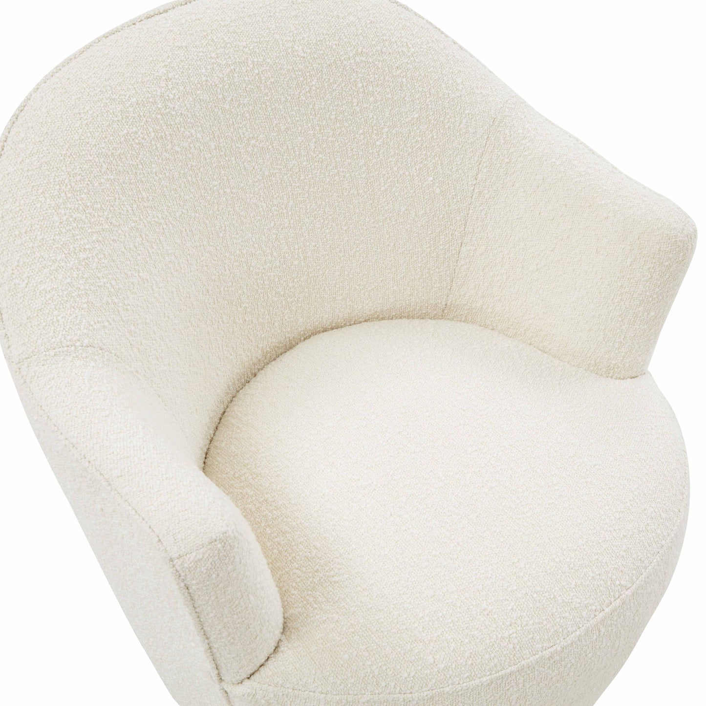Skyla - Swivel Chair