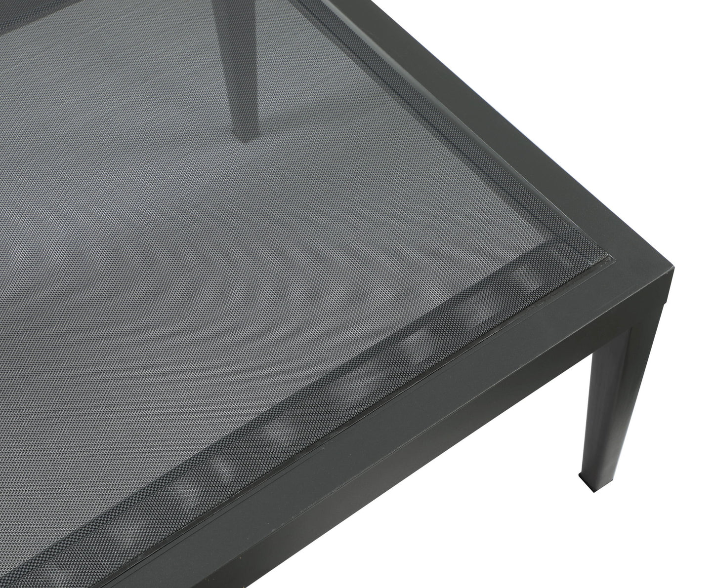 Nizuc - Outdoor Chaise Lounge Chair