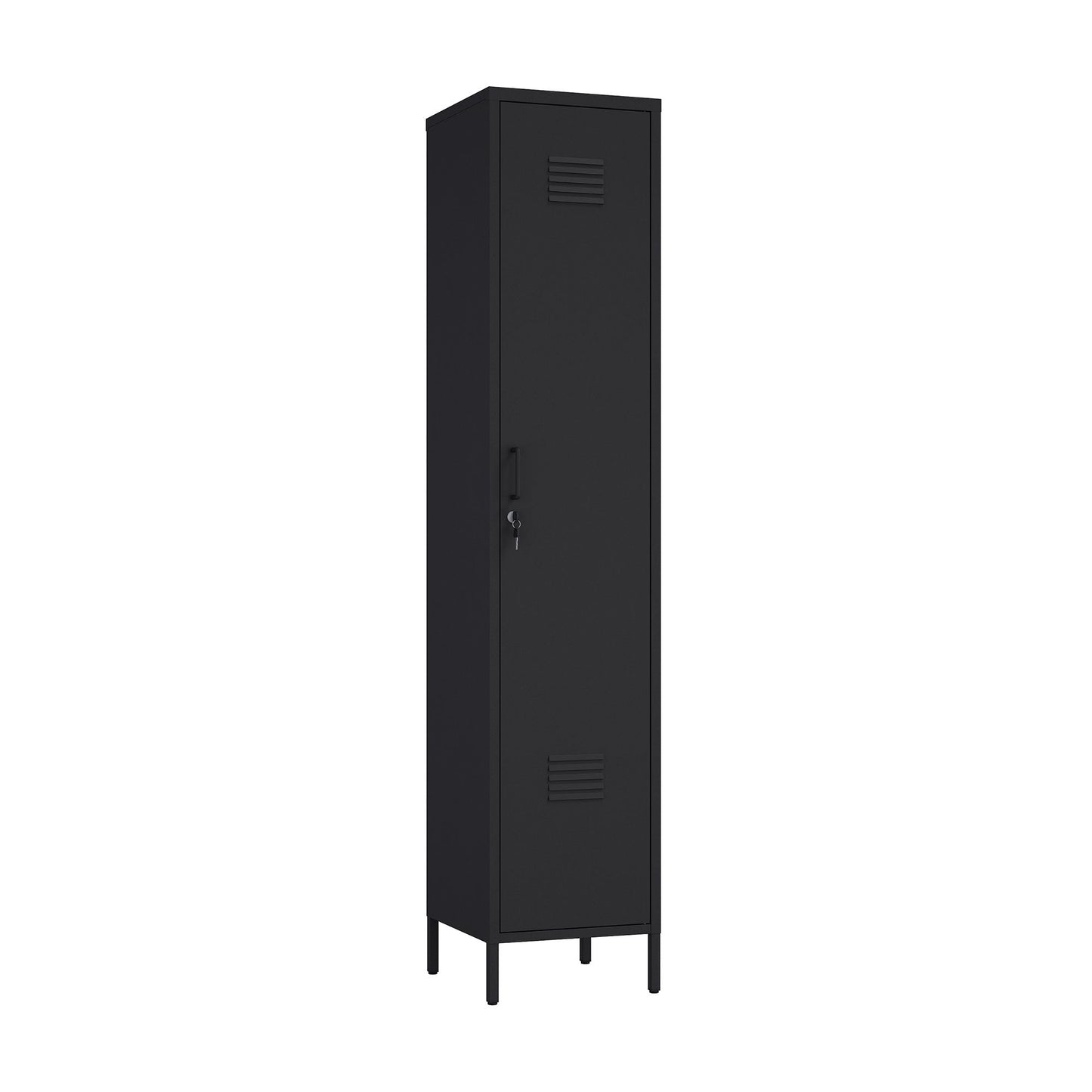 Manhattan Naomi - Storage Cabinet