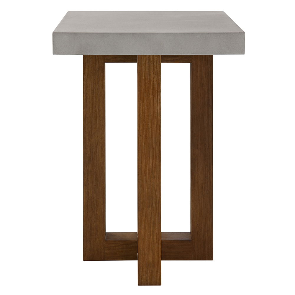 Keven - Table