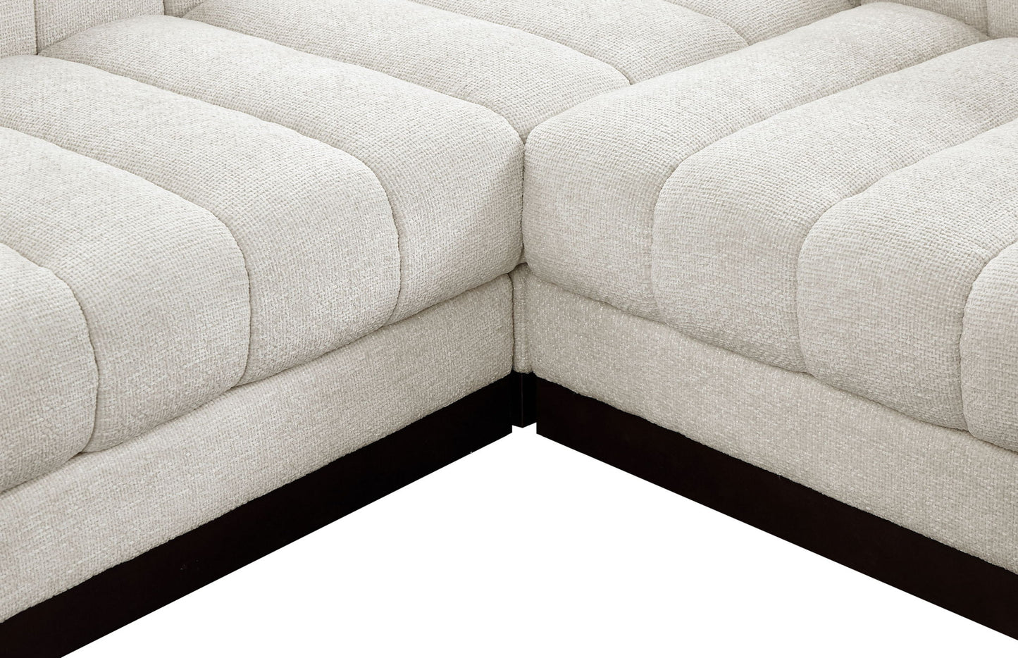 Quinn - 5 Piece Modular Sectional