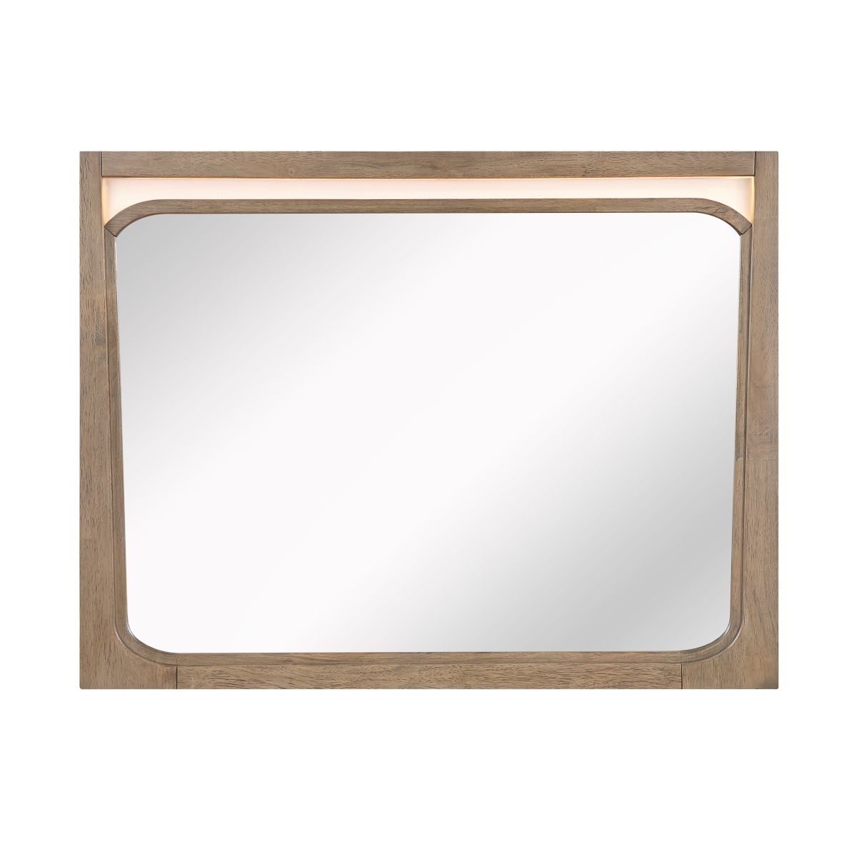 Riley Mirror
