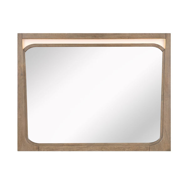 Riley Mirror