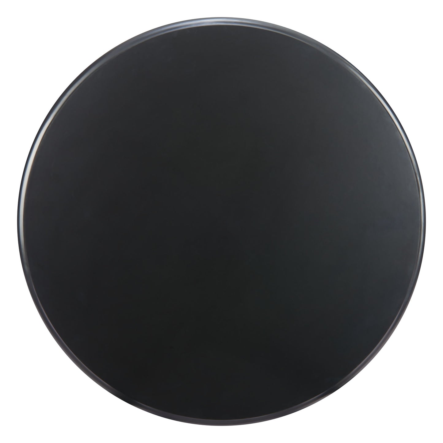 Gocce - Side Table - Black