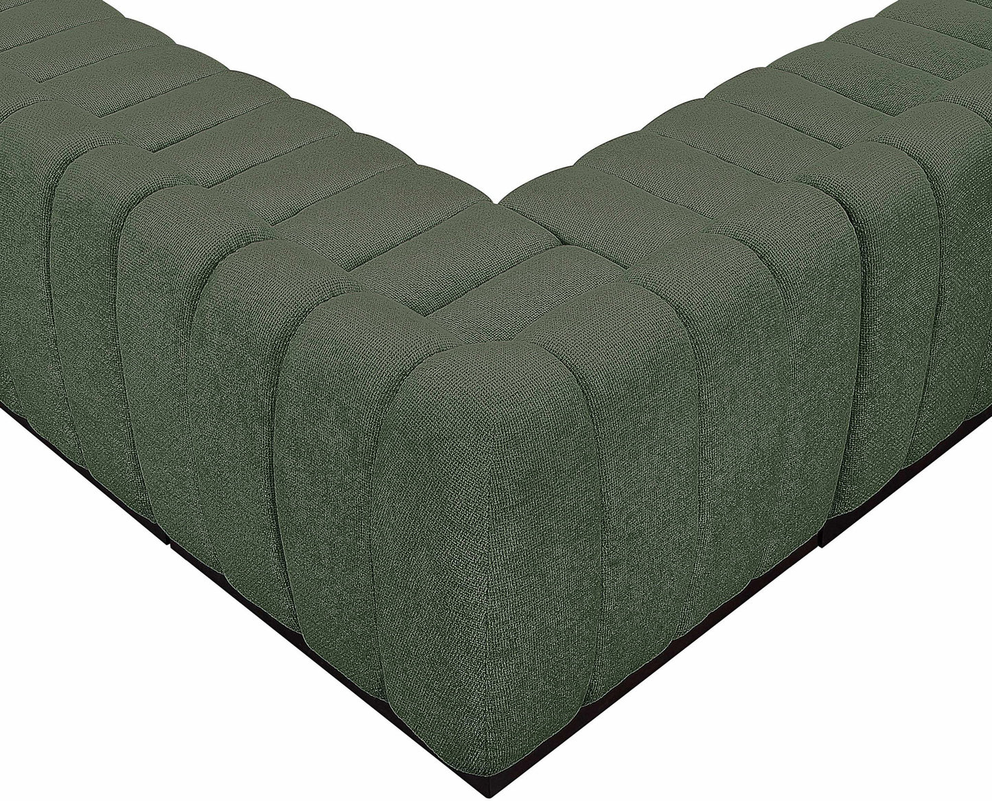 Quinn - 8 Piece Modular Sectional