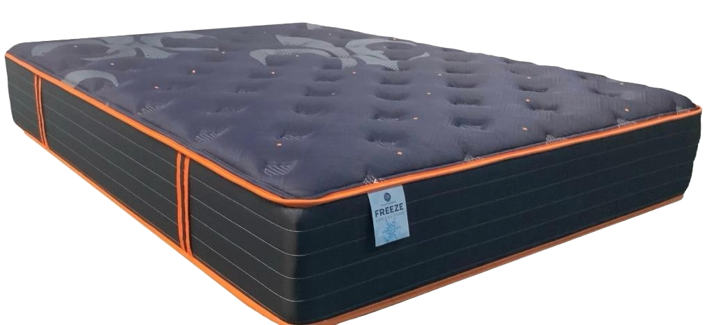 Midnight Freeze Medium Firm Mattress