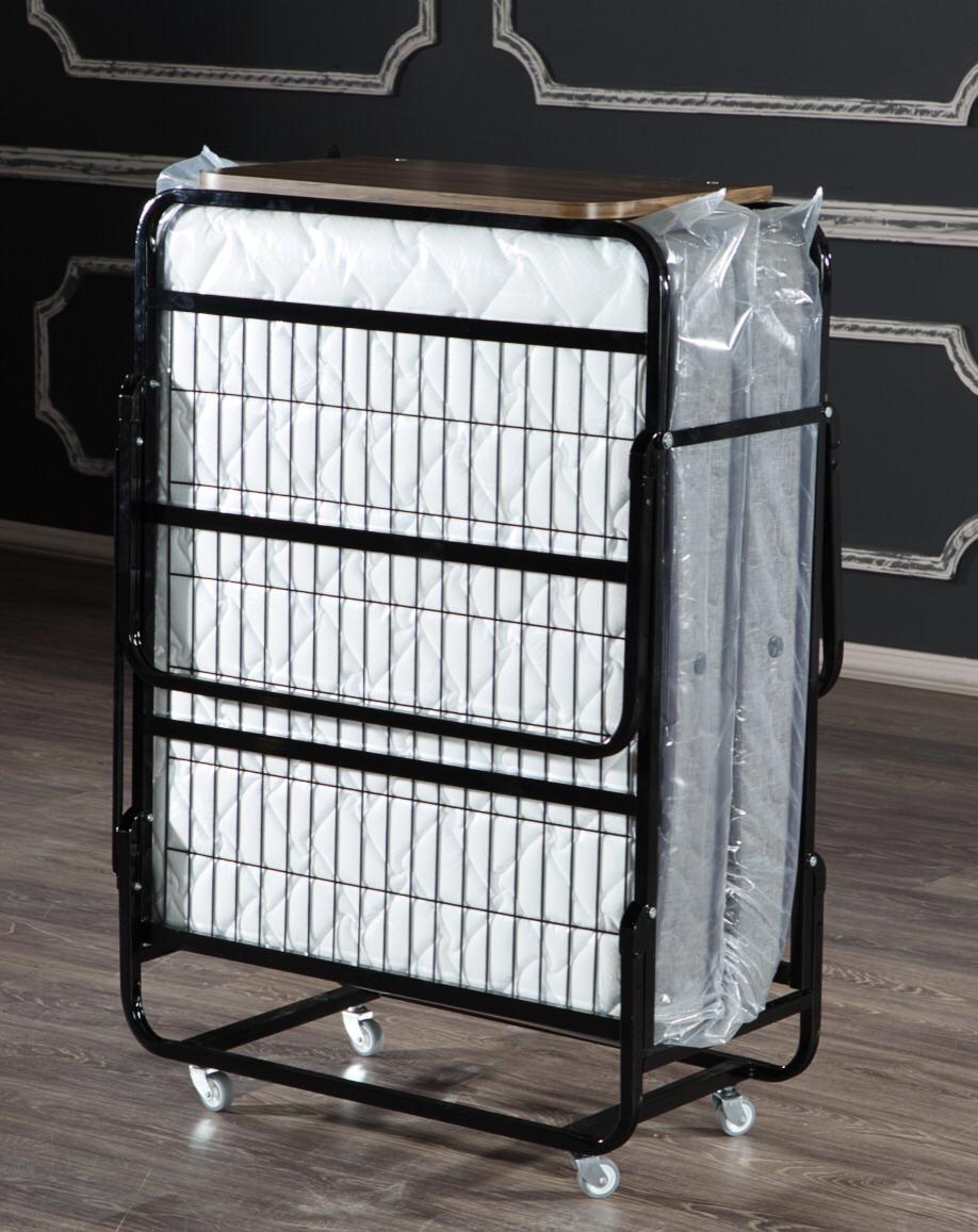 Folding Bed