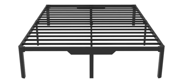 Value Base Platform Bed