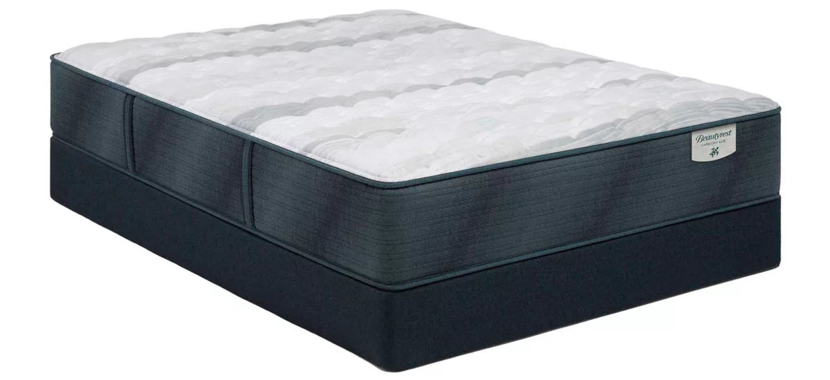 Beautyrest Harmony Lux Anchor Island Extra Firm Mattress