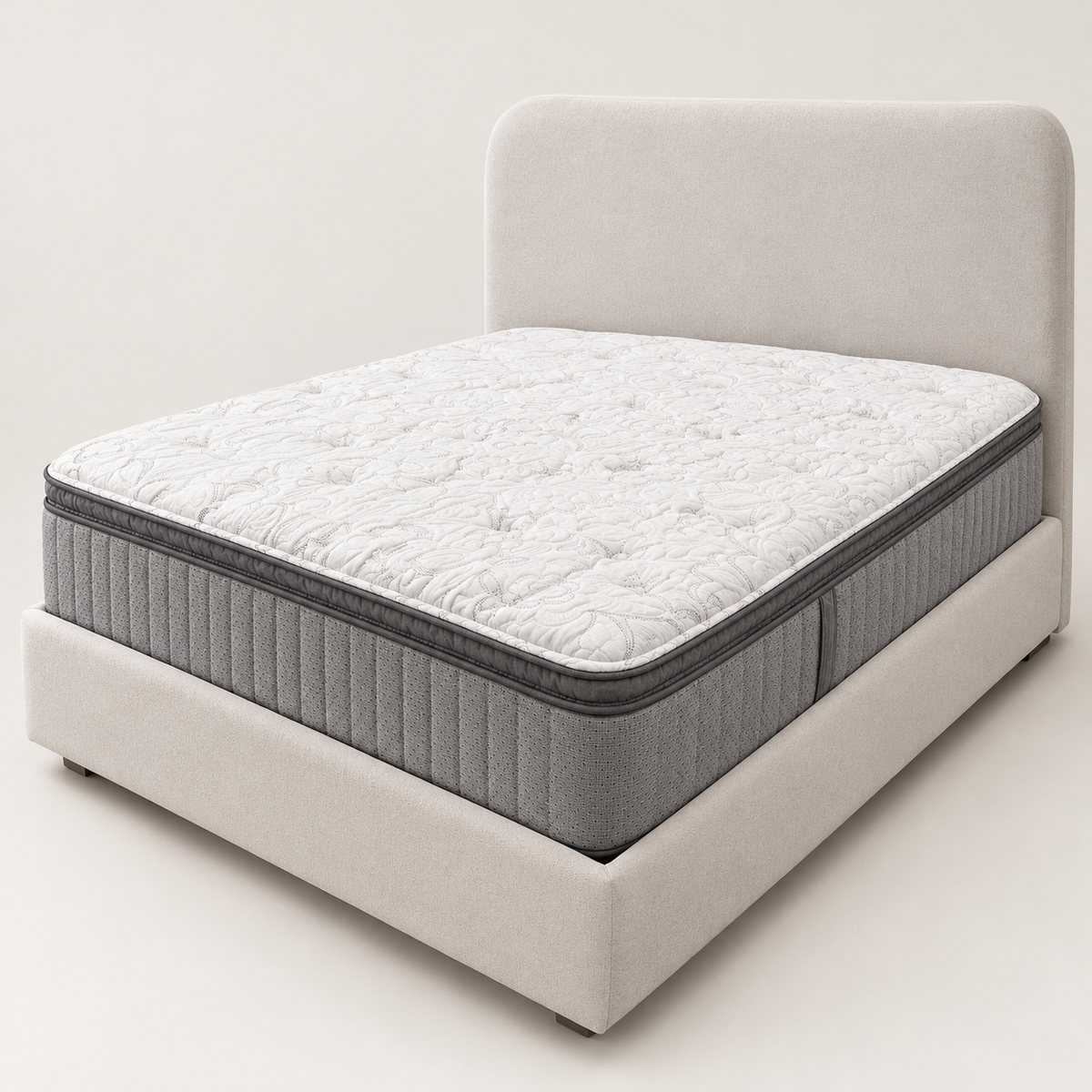 Eastman House Fairfield Medium Pillowtop Mattress