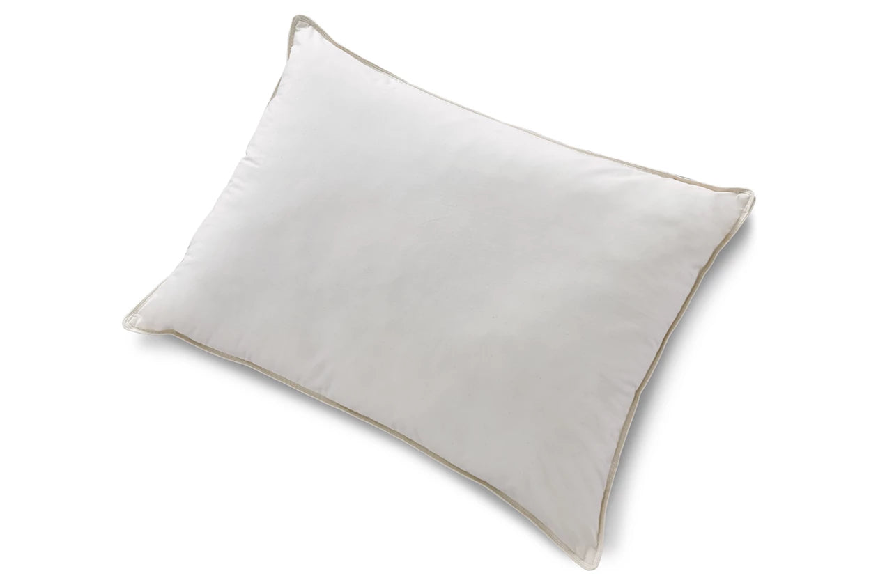 Zephyr Cotton Allergy Pillow