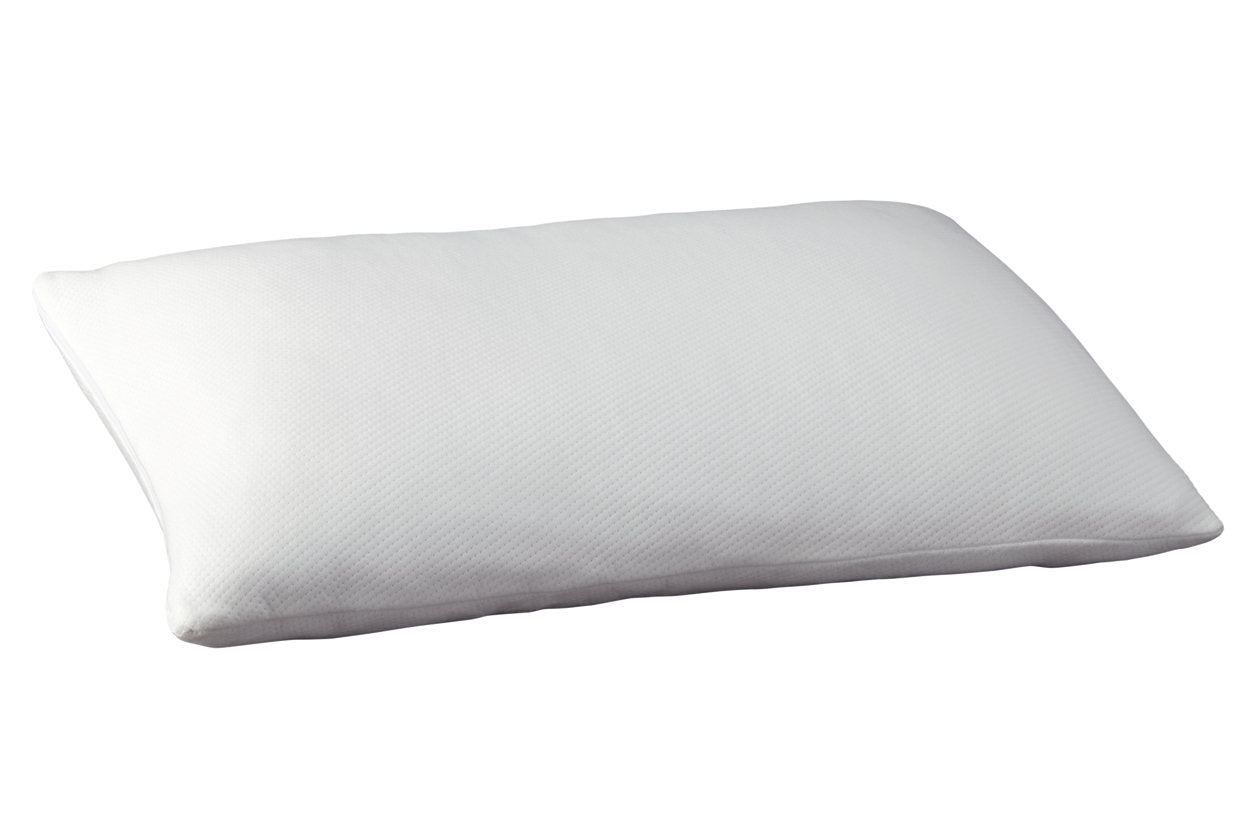 Comfort Rest Memory Foam Pillow