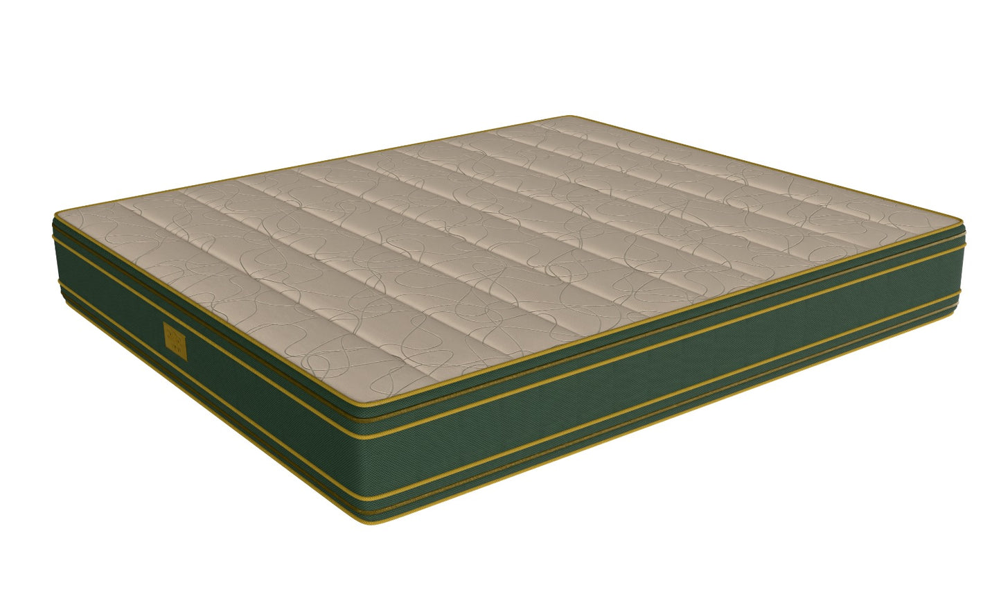 Matelas Personnel Privilège Natural Latex Luxury Mattress