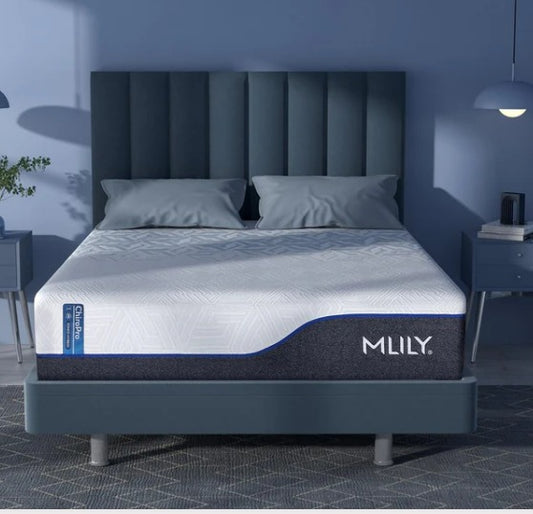 ChiroPro 3.0 Plush Mattress