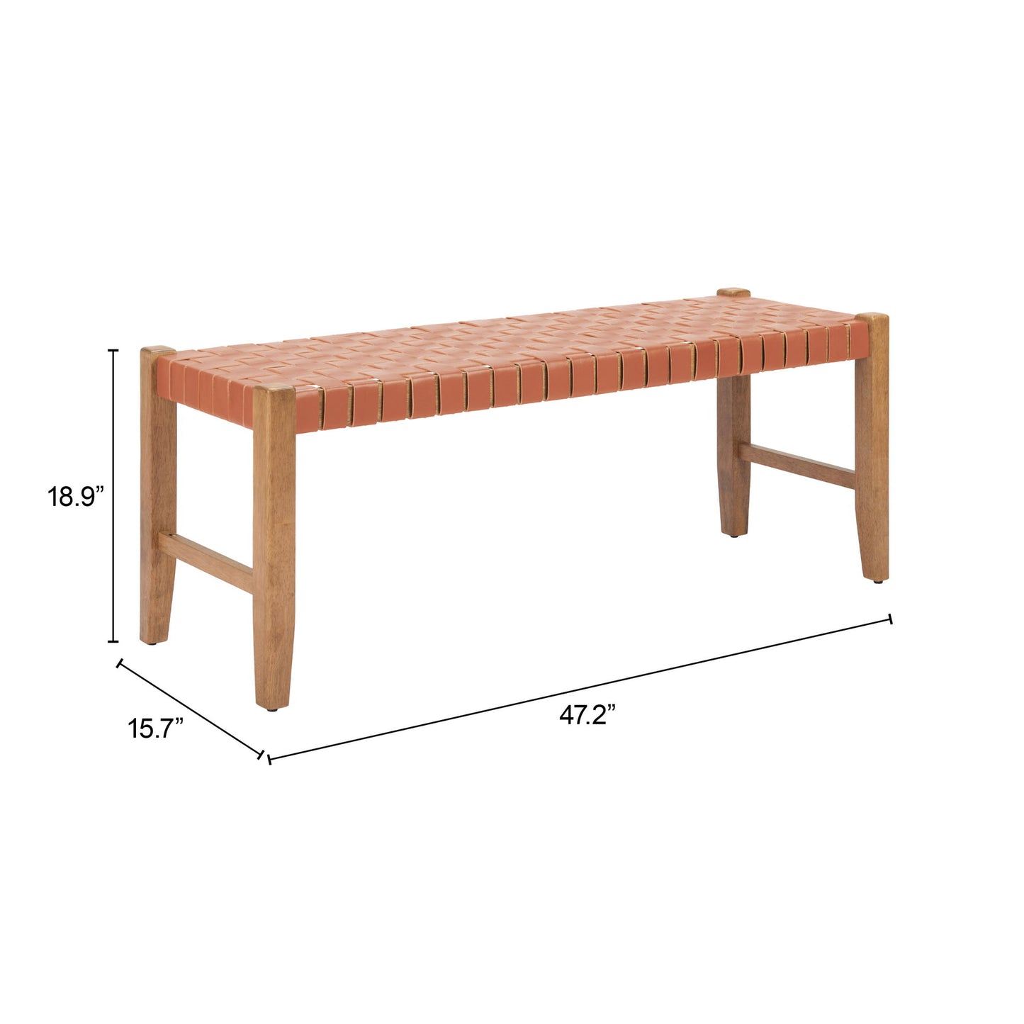 Bandani - Bench