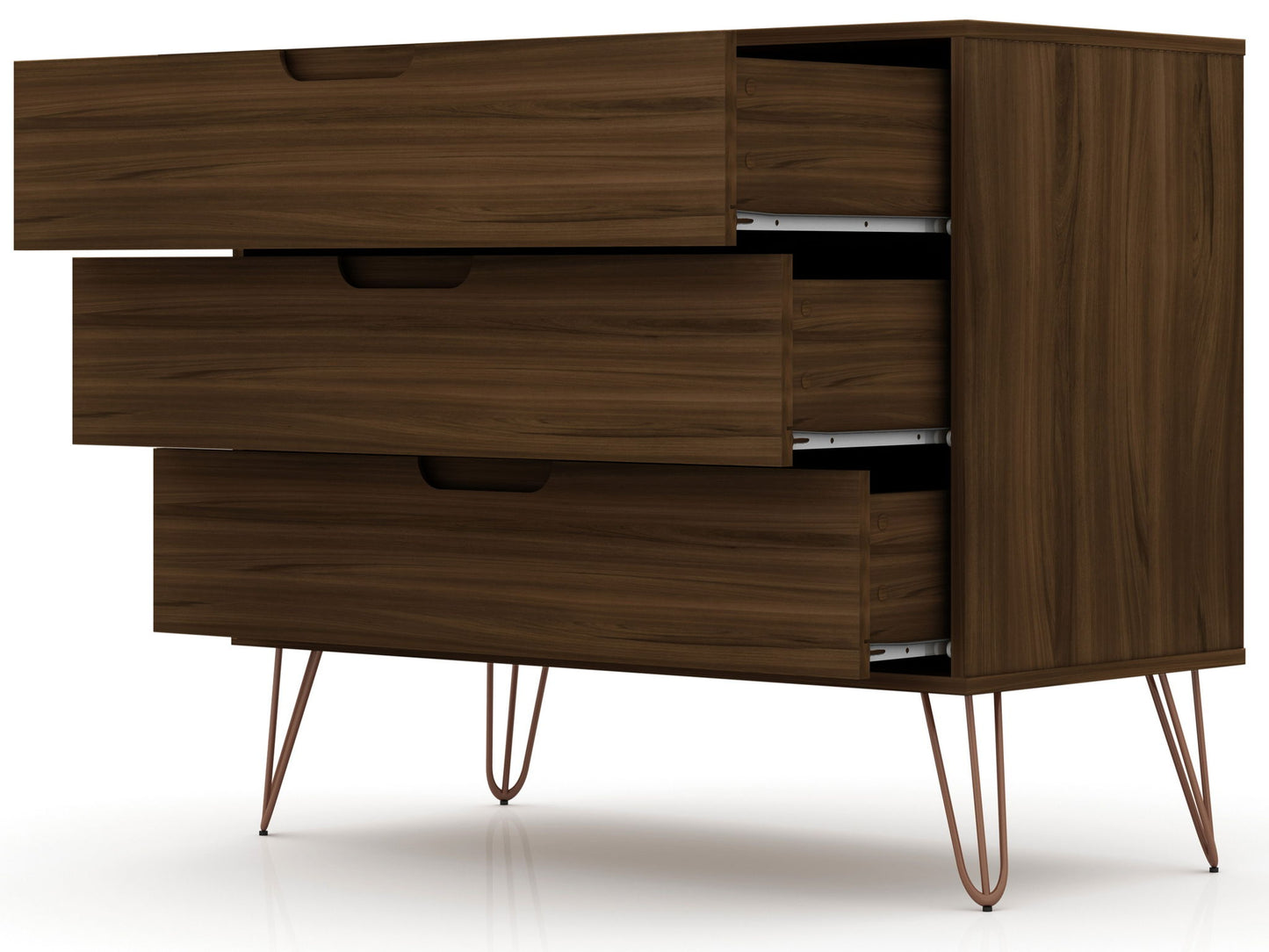 Manhattan Rockefeller - Dresser