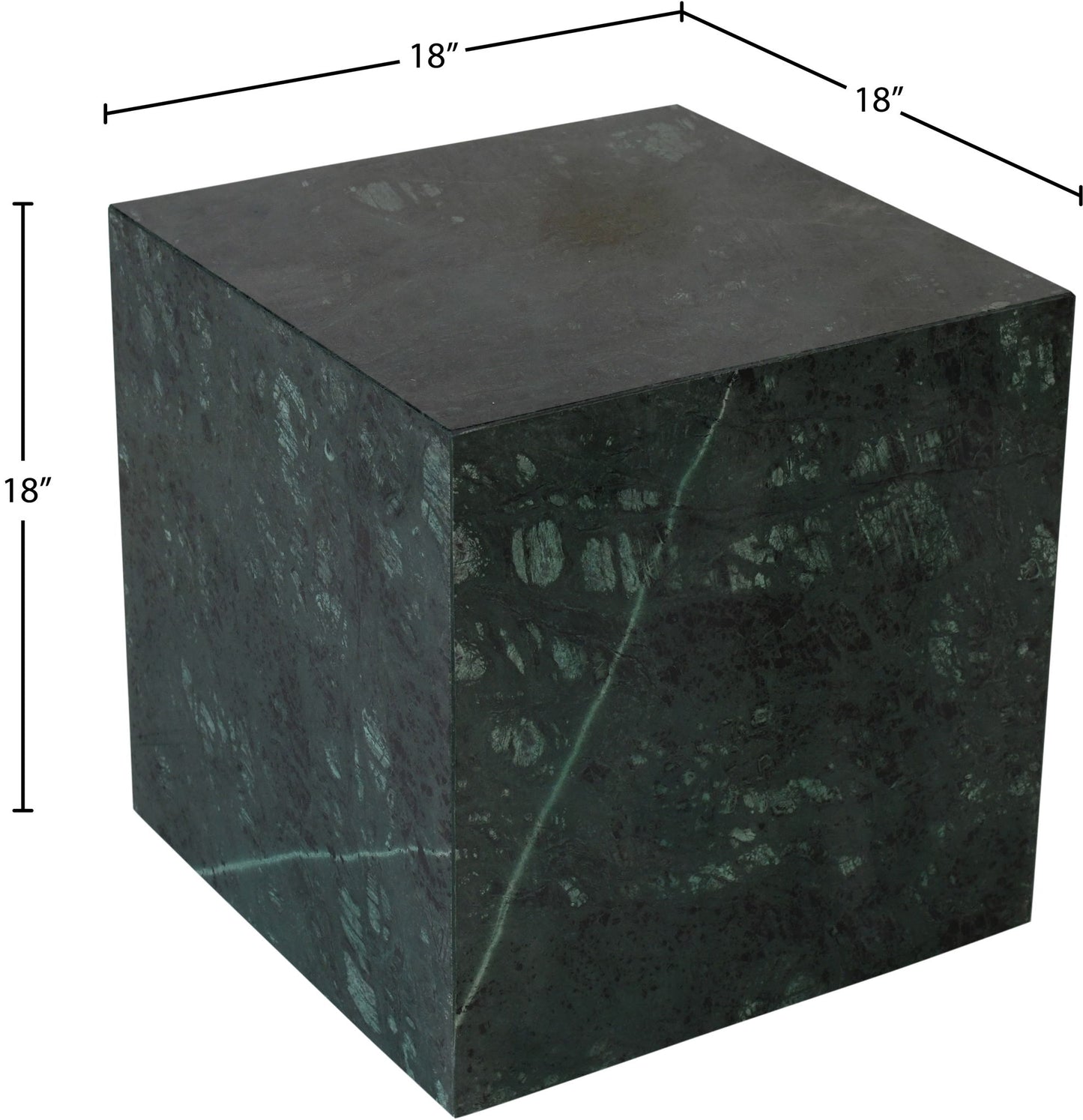 Bolzano - End Table
