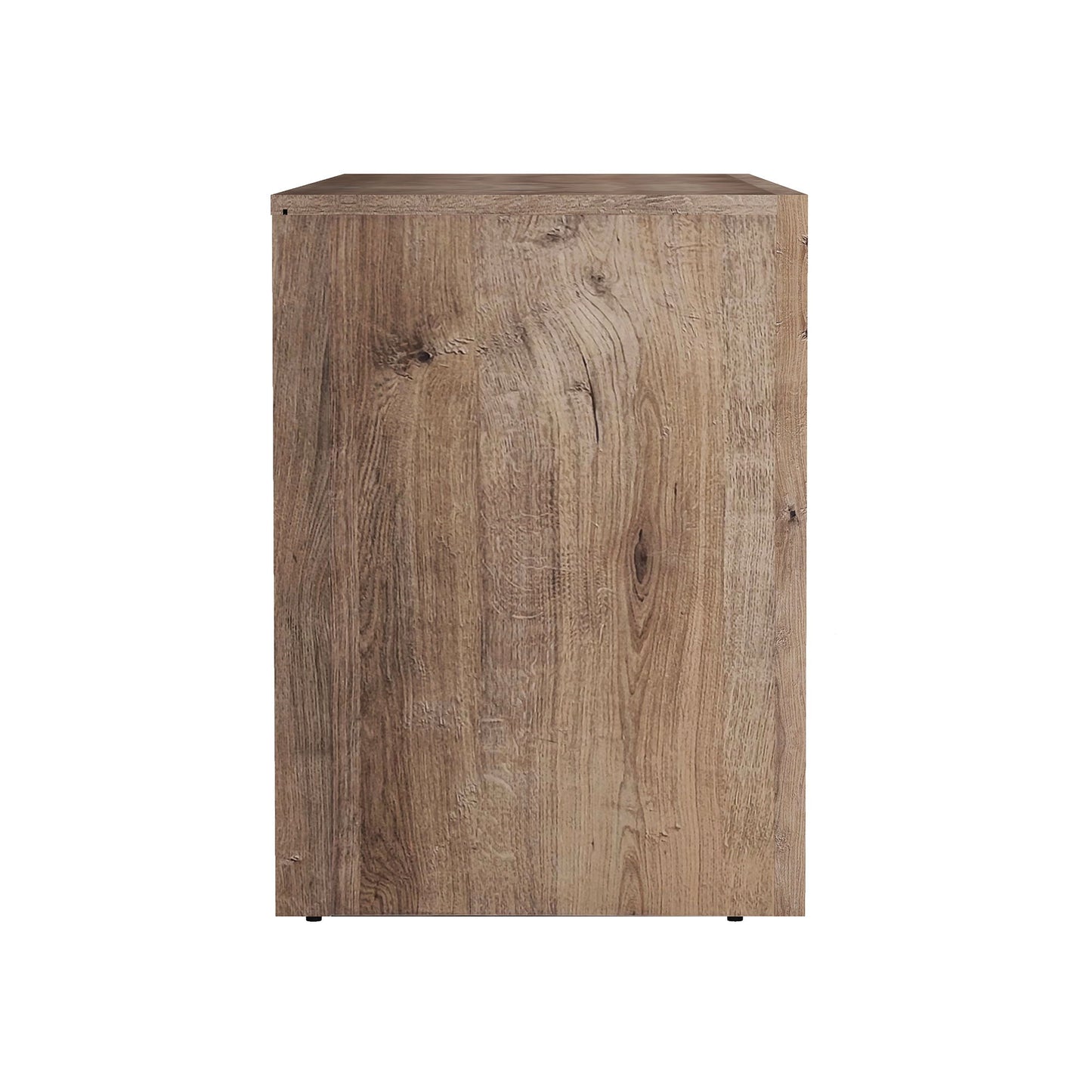 Corin - Sideboard (4-Door) - Brown