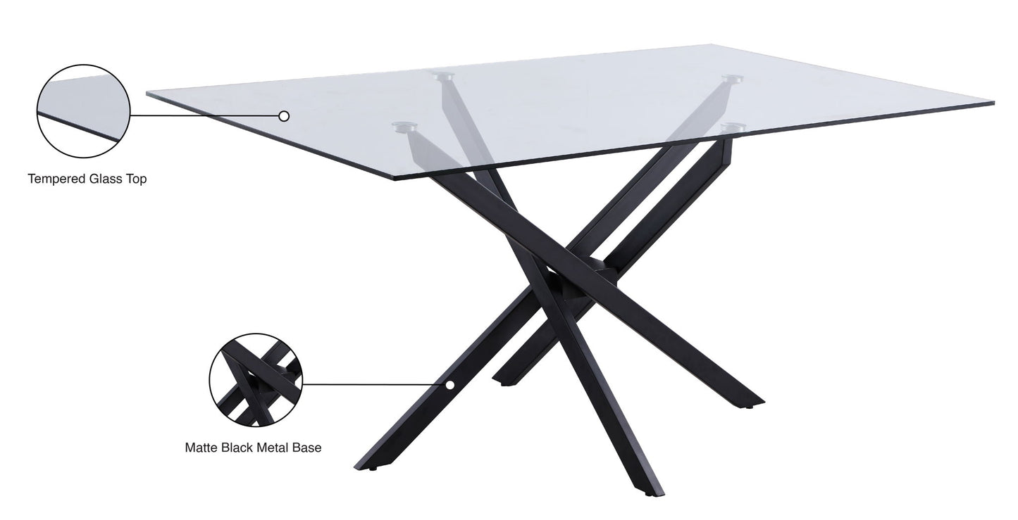 Xander - Dining Table