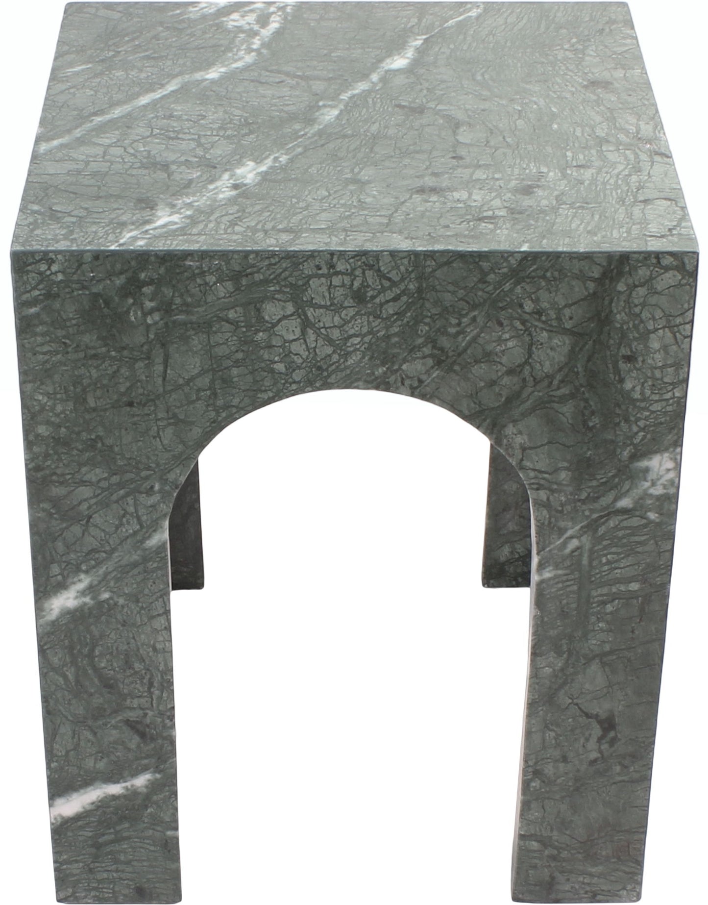 Palermo - Marble End Table