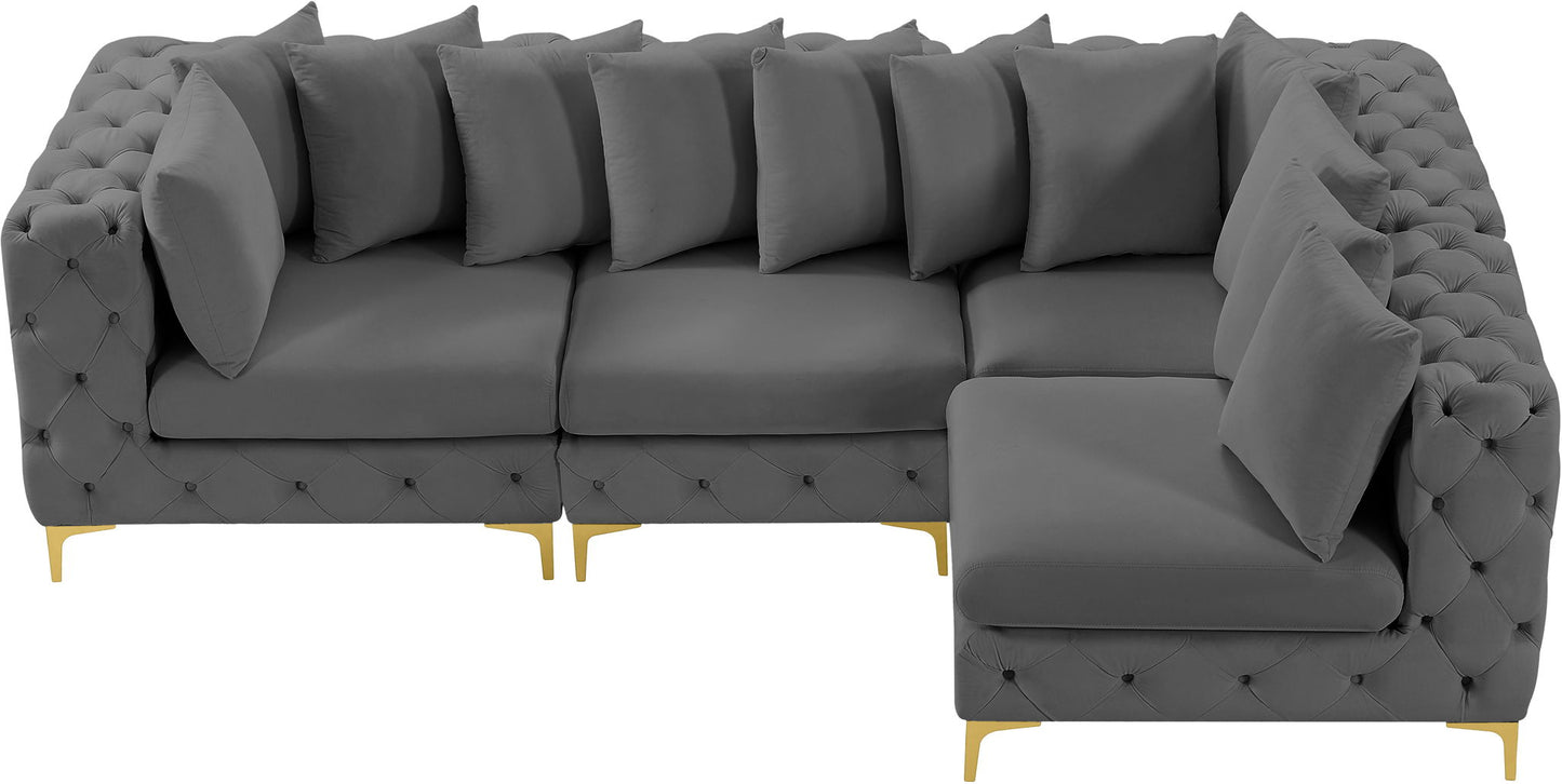Tremblay - 4 Piece Modular Sectional