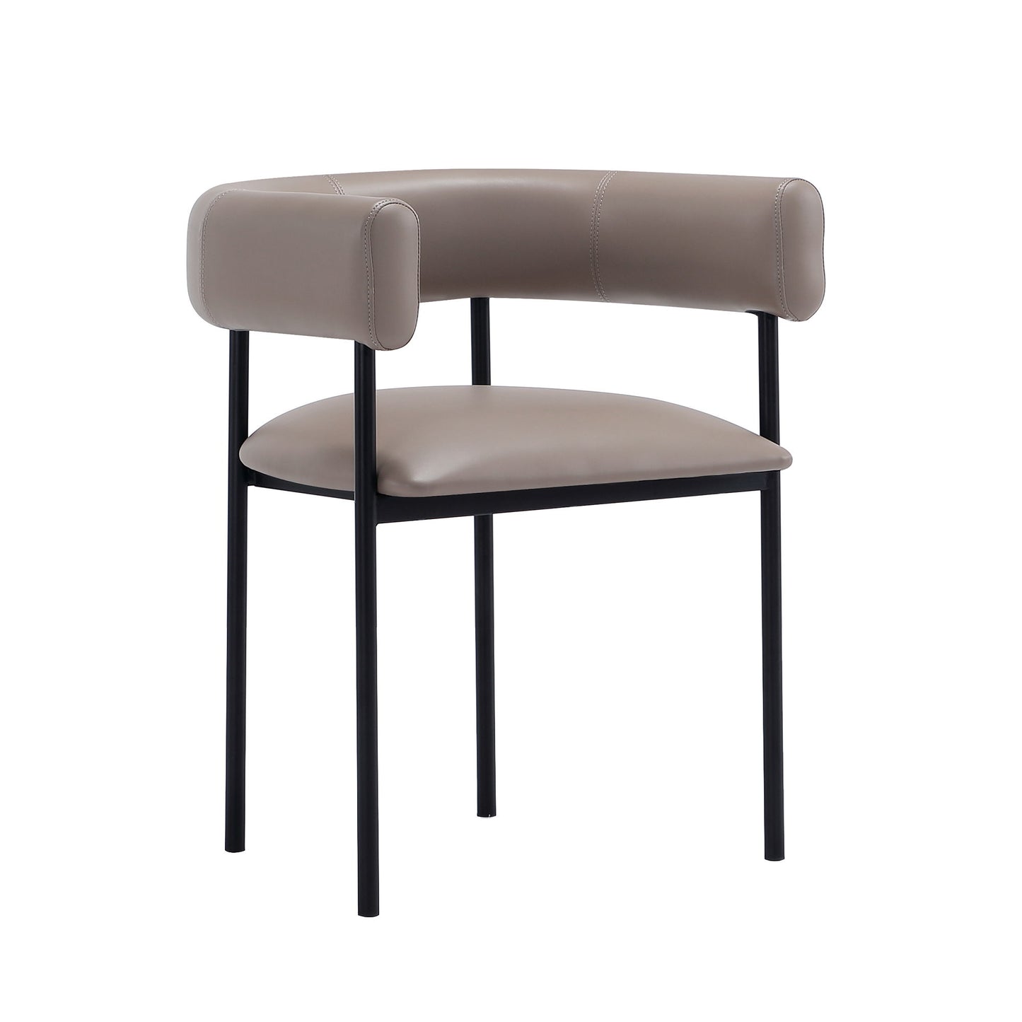 Manhattan Onda - Dining Chair