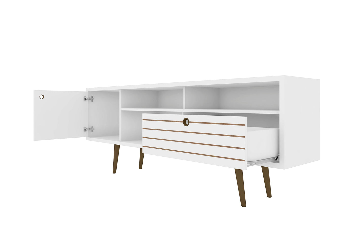 Manhattan Liberty - 71" TV Stand
