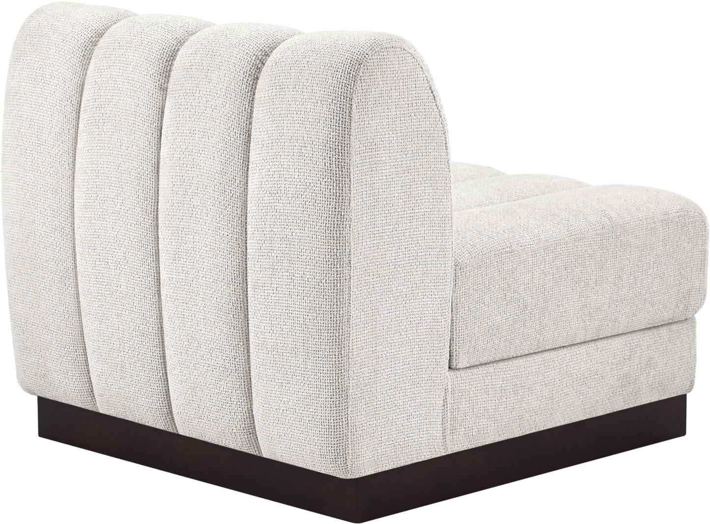 Quinn - Armless Chair