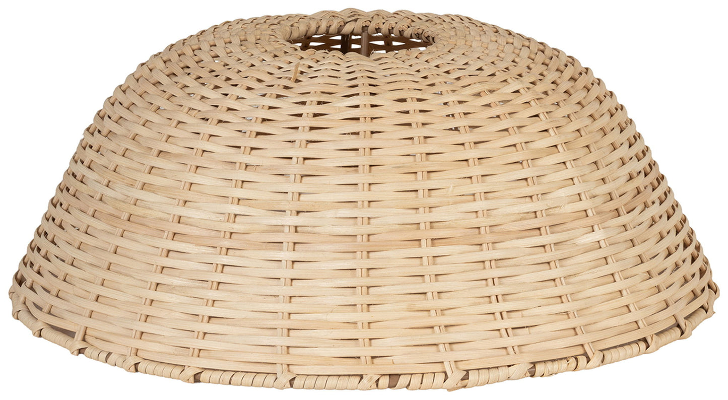 Havana - Rattan Table Lamp