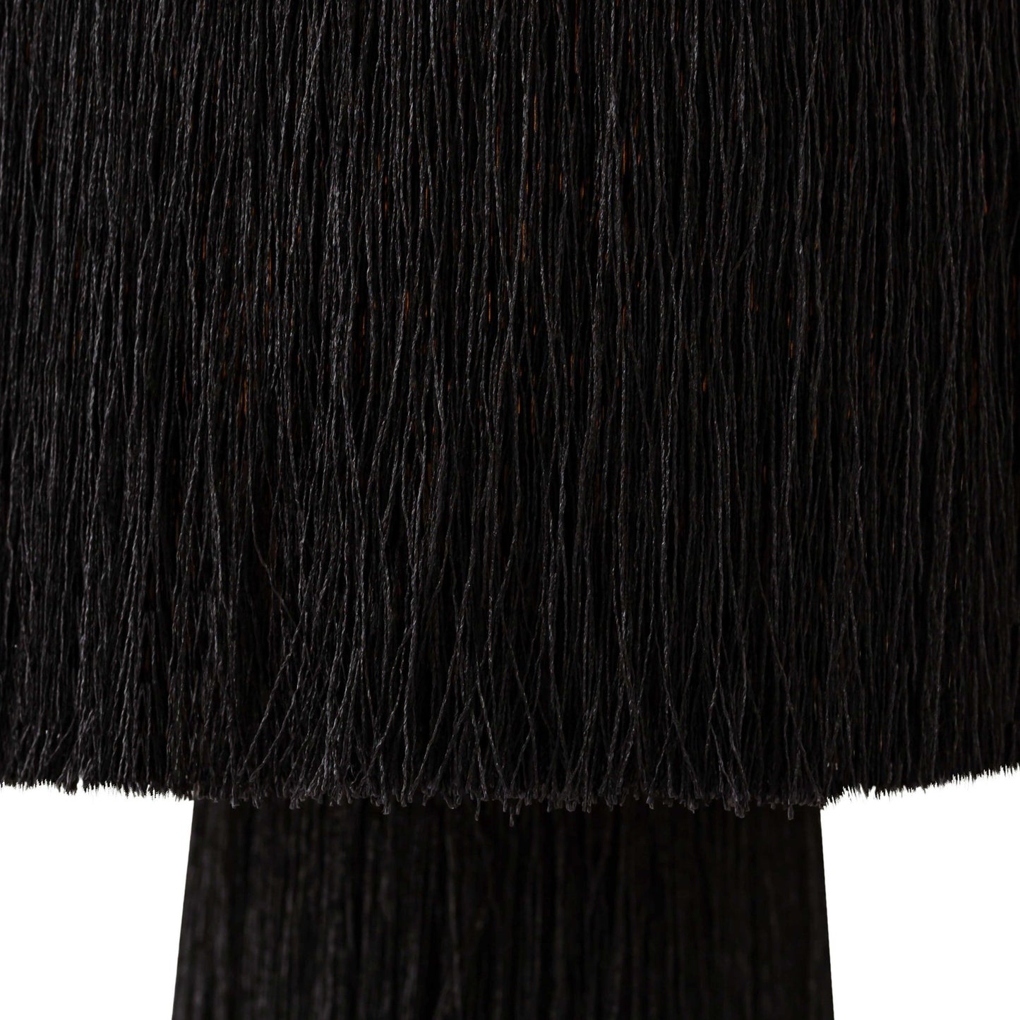 Atolla - Tassel Table Lamp