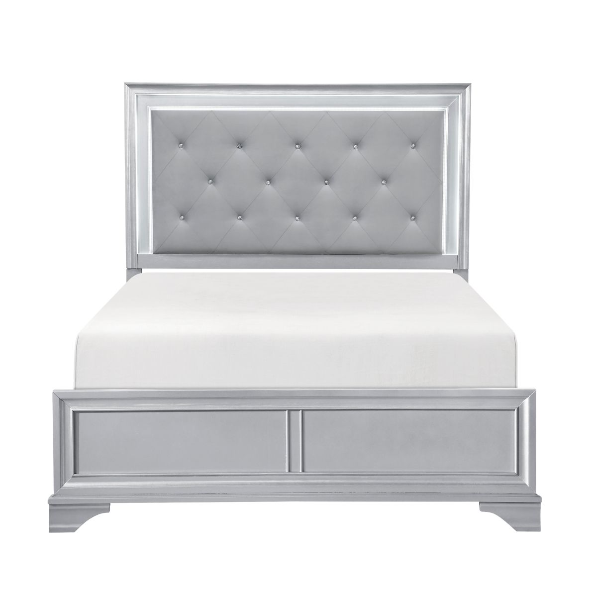 Anatole California King Bed