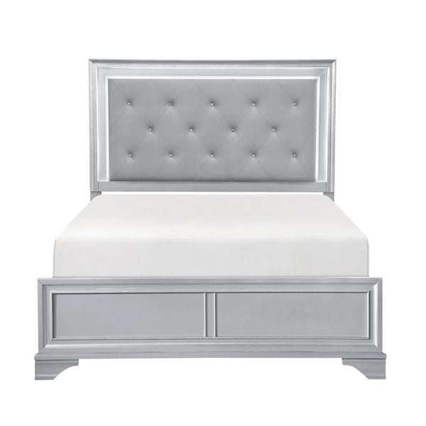 Anatole California King Bed