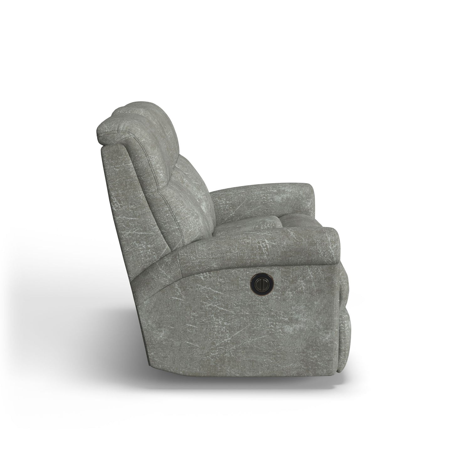 Davis - Reclining Loveseat