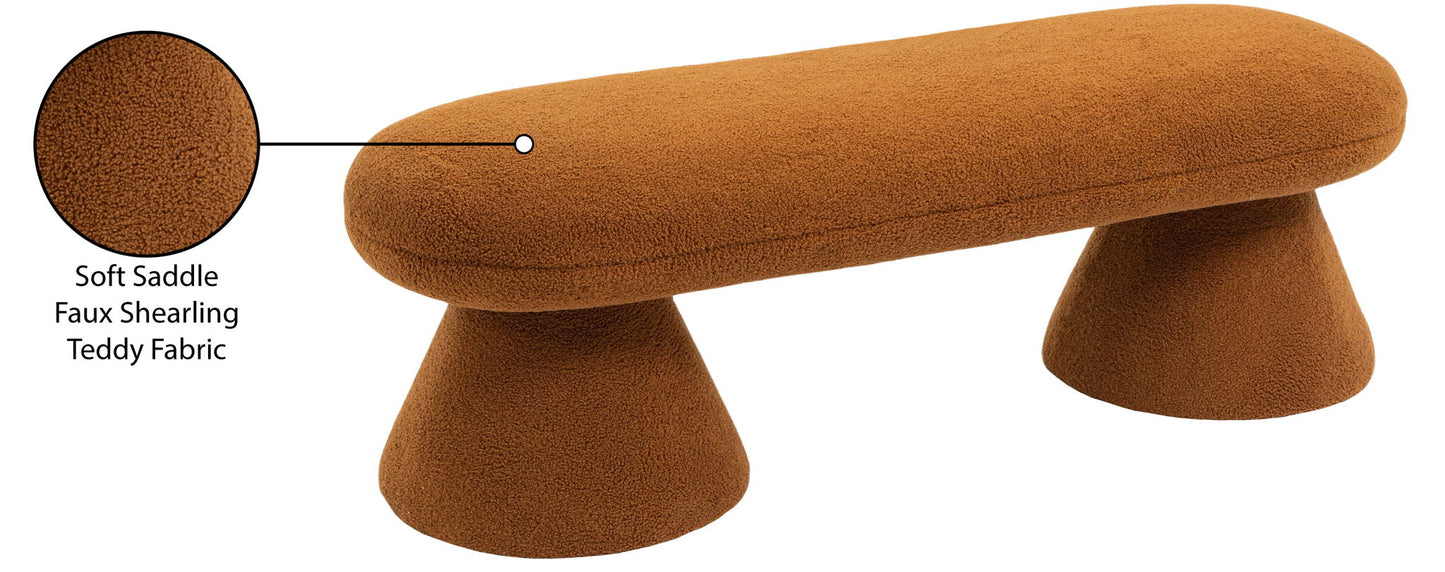 Drum - Bench