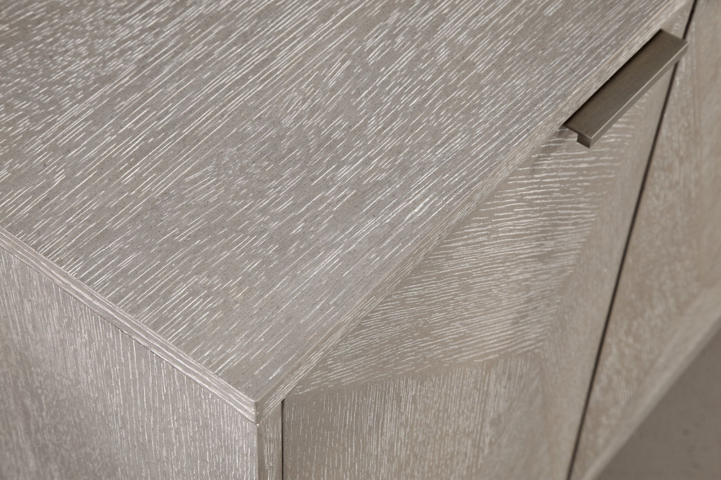 Cooper - Server - Gray