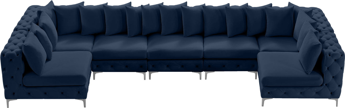 Tremblay - 7 Piece Modular Sectional