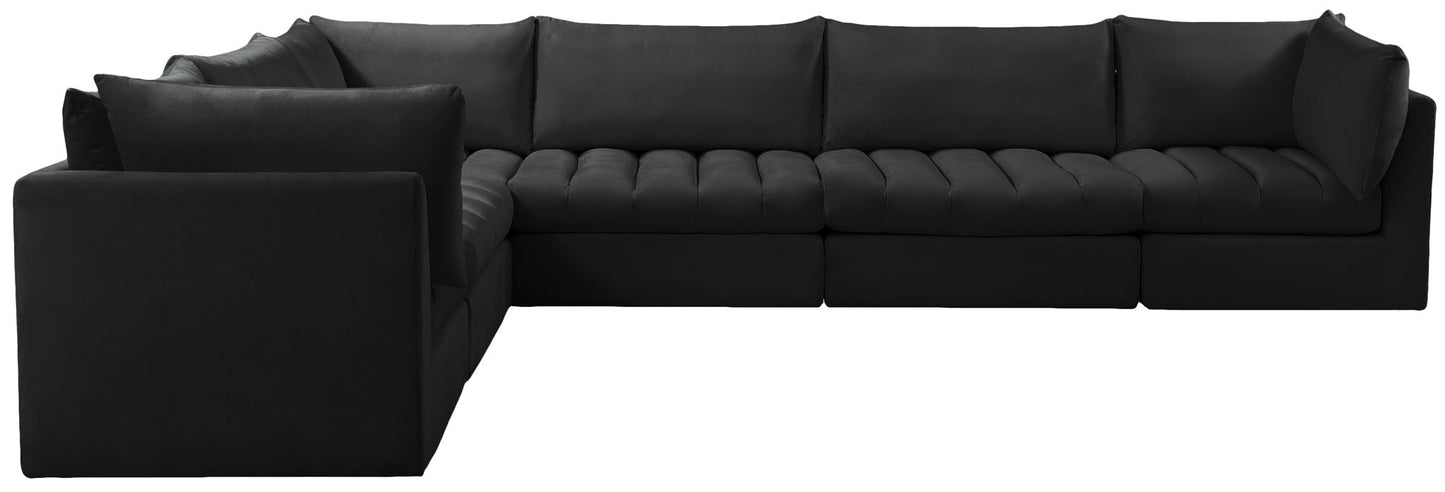 Jacob - 6 Pc. Modular Sectional