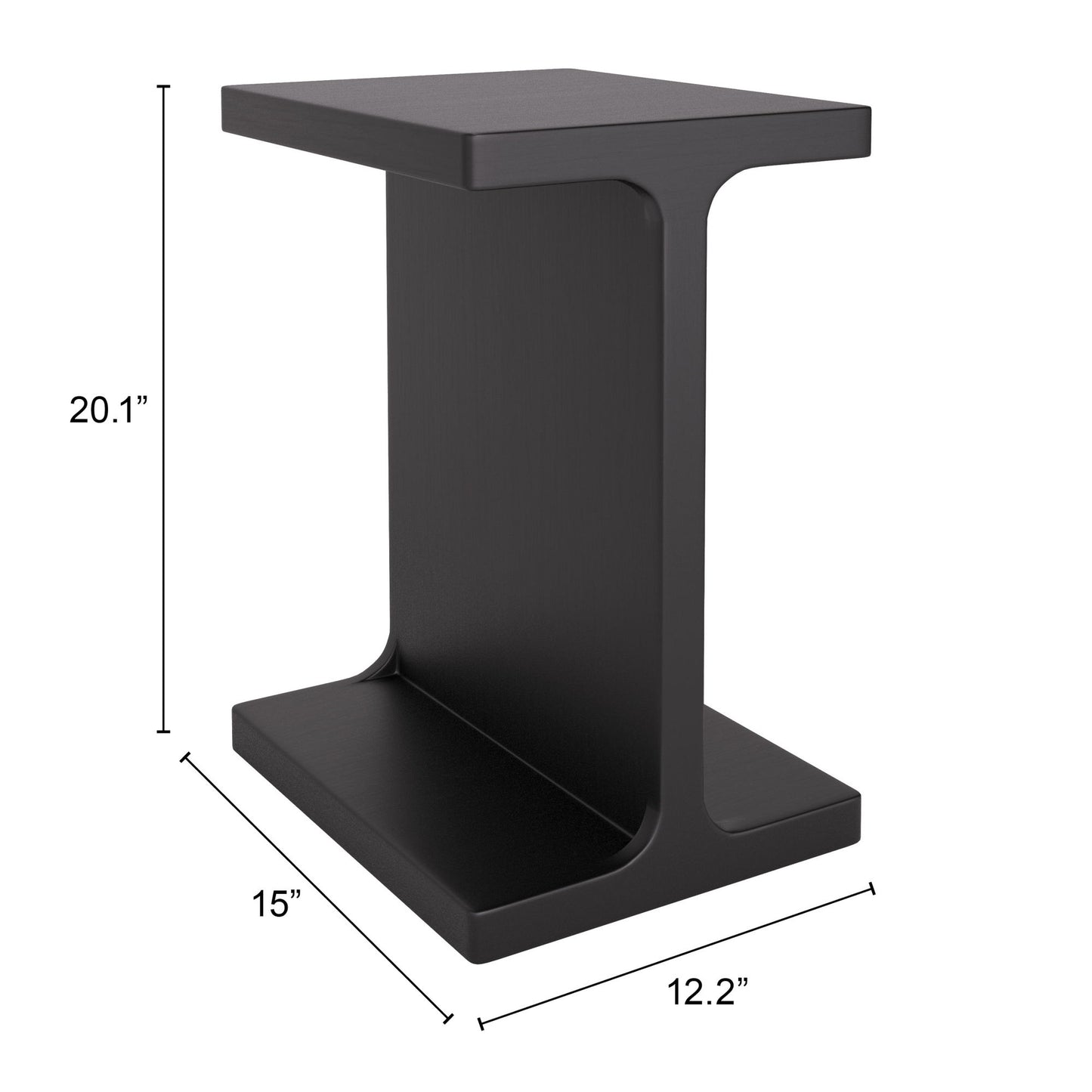 Bama - Side Table
