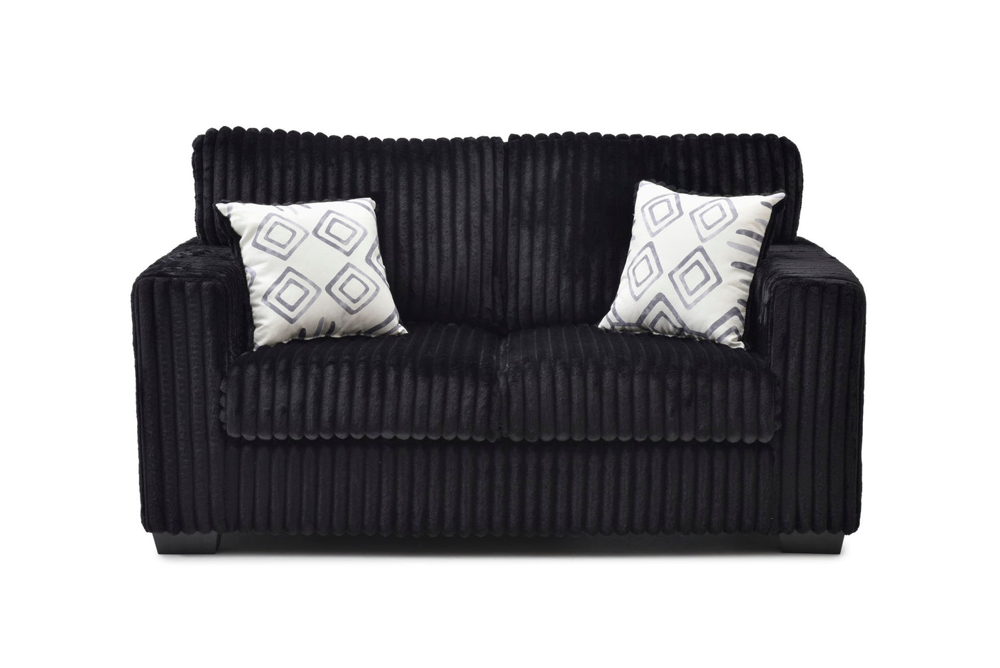 Glory Furniture - Teddy - Loveseat