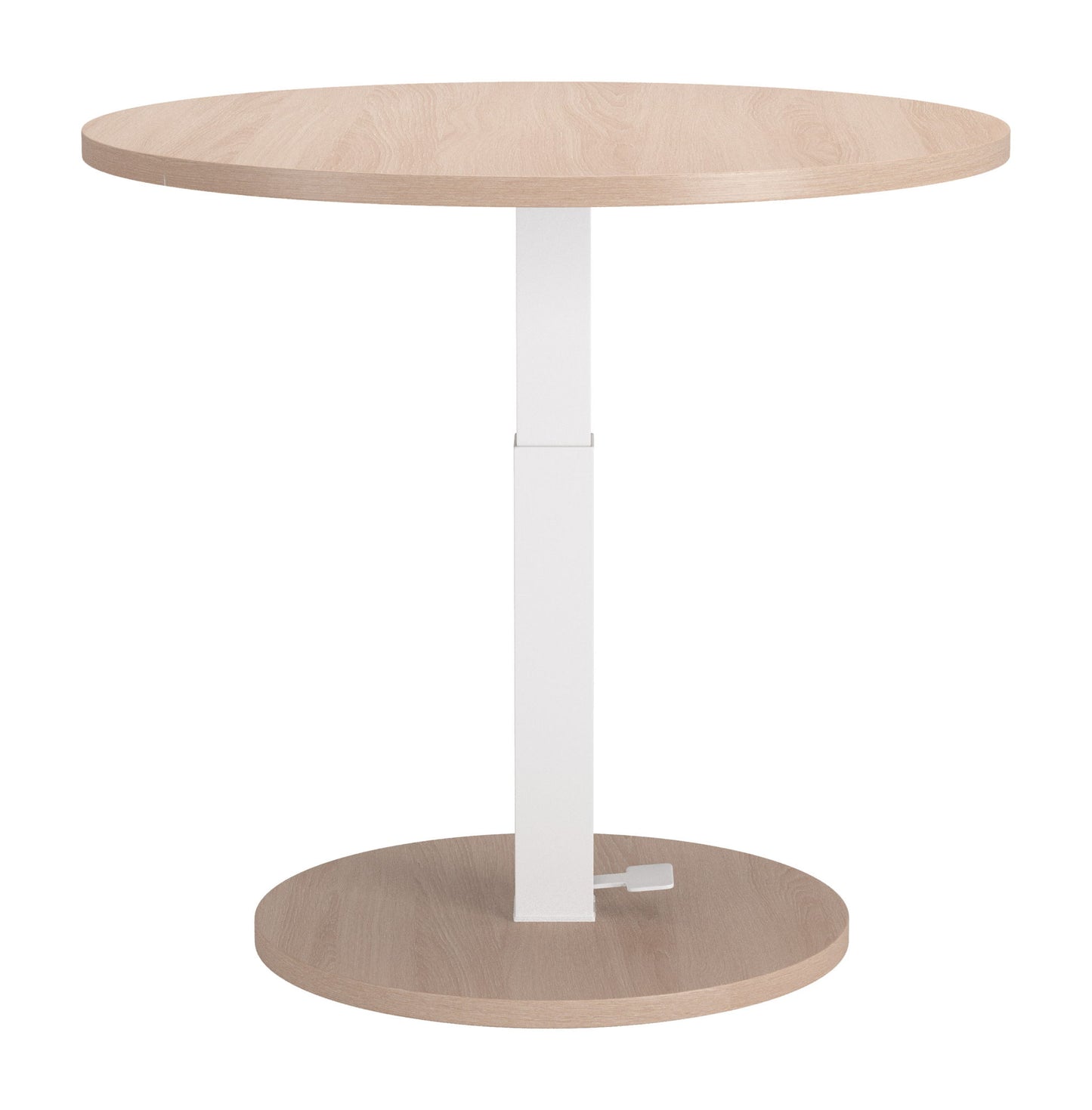 Hawley - Adjustable Dining Table