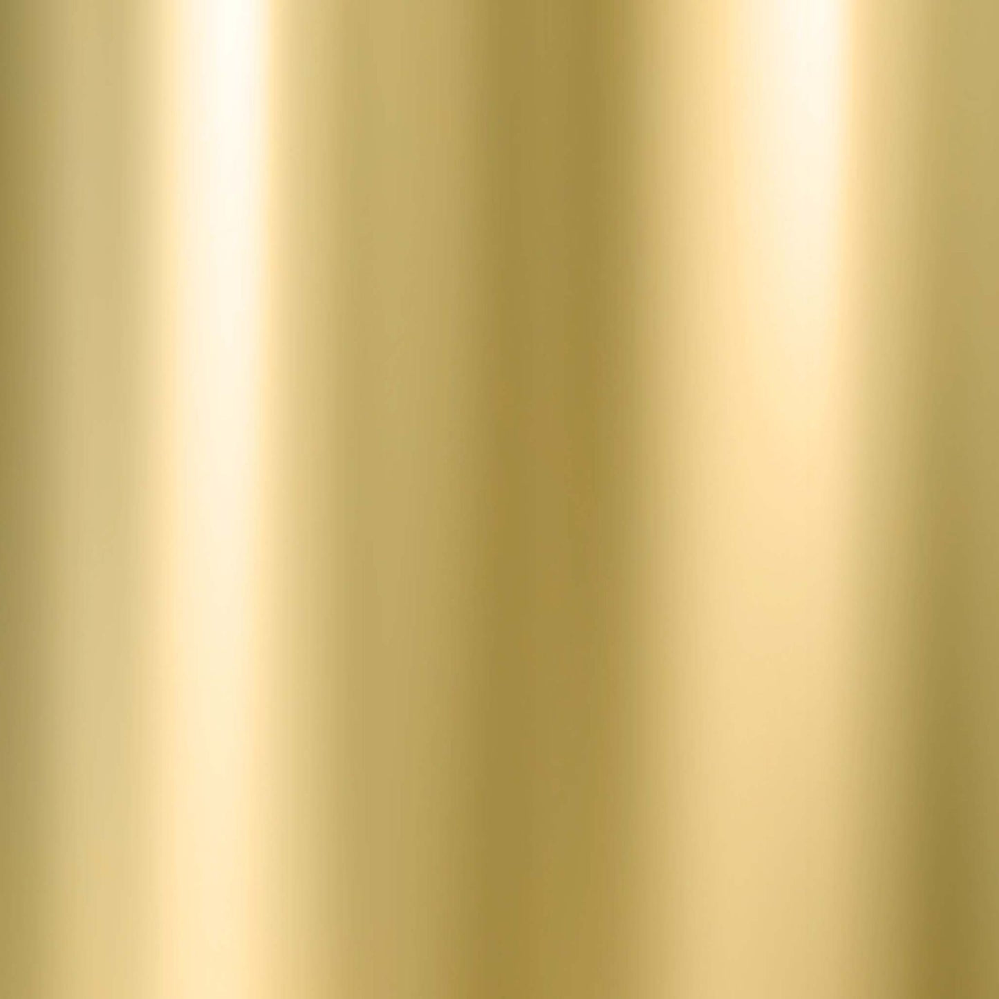 Maurice - Side Table - White / Gold