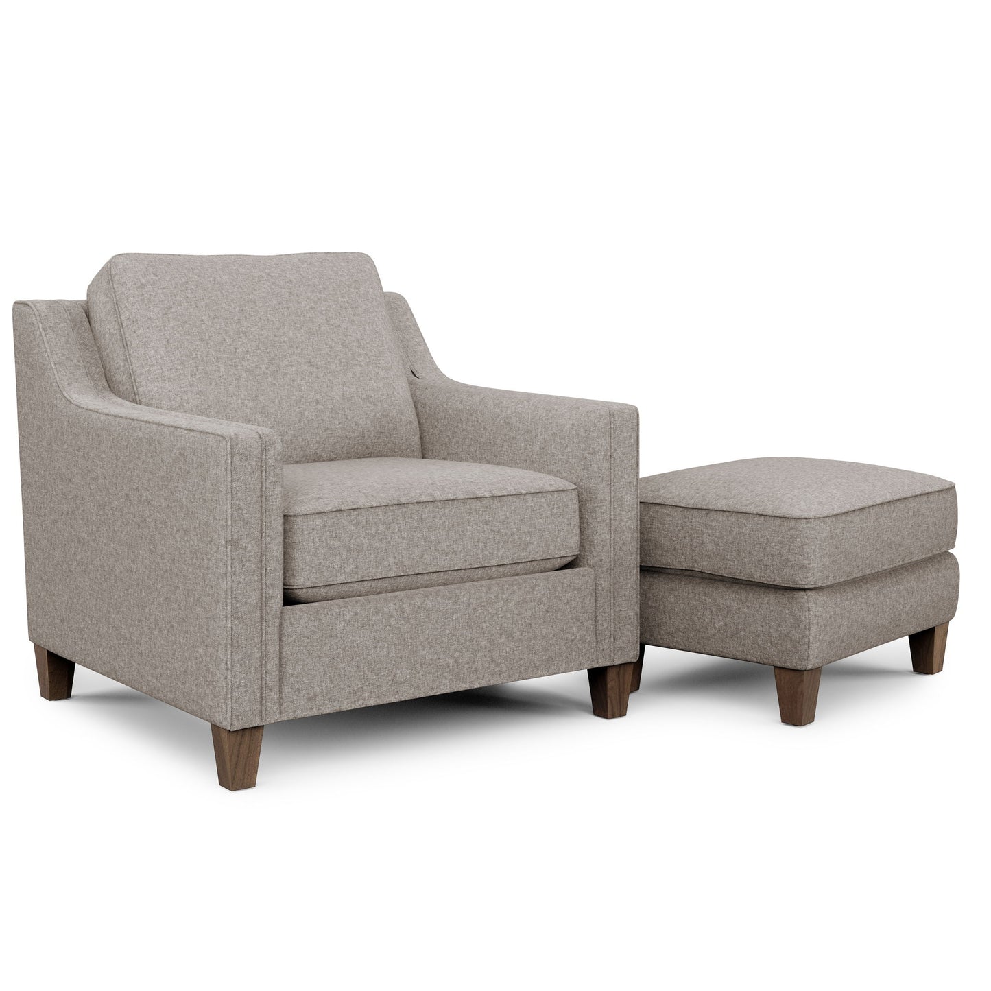 Finley - Fabric Chair