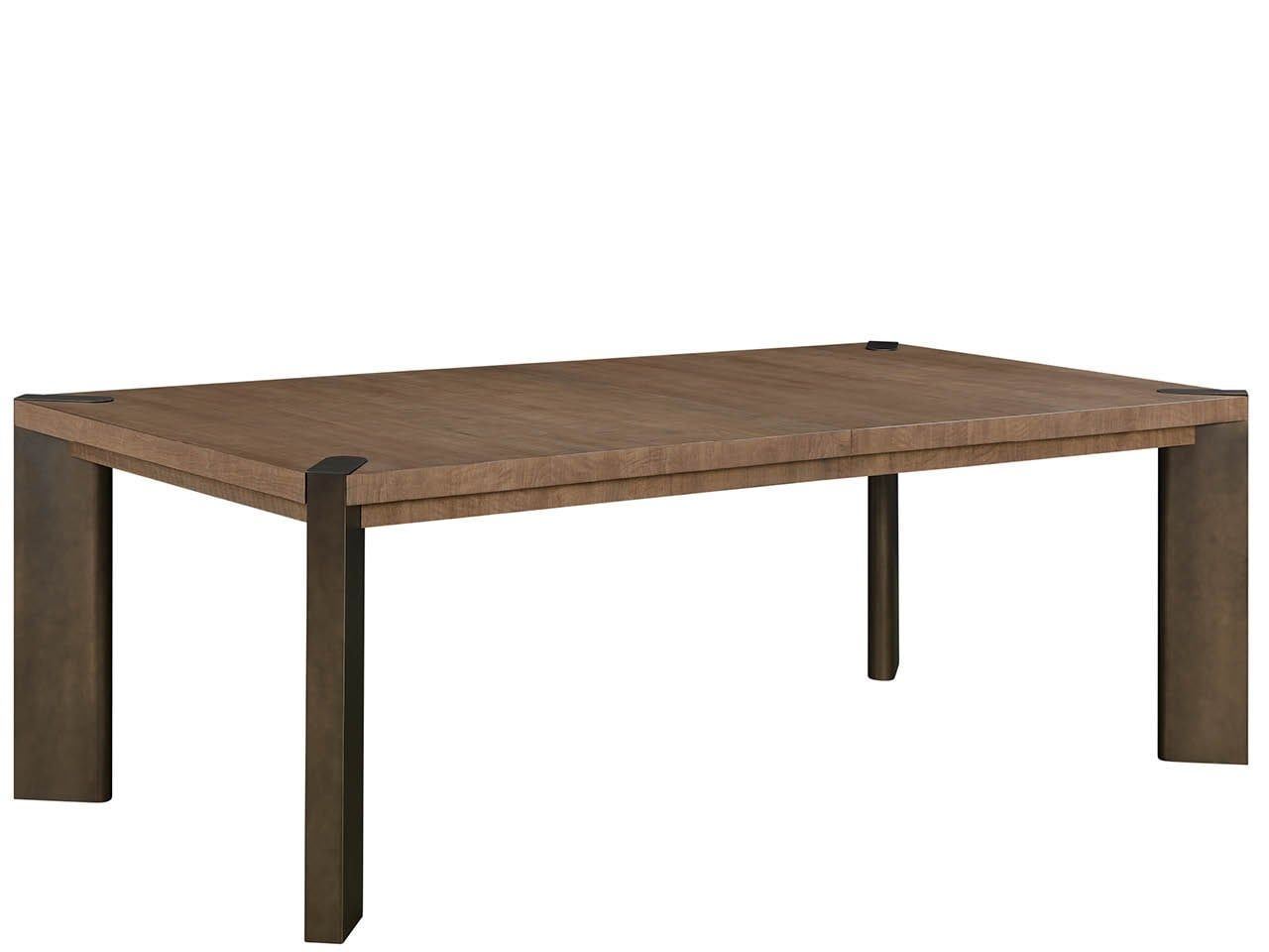 Modern / Mist & Veil - Dining Table