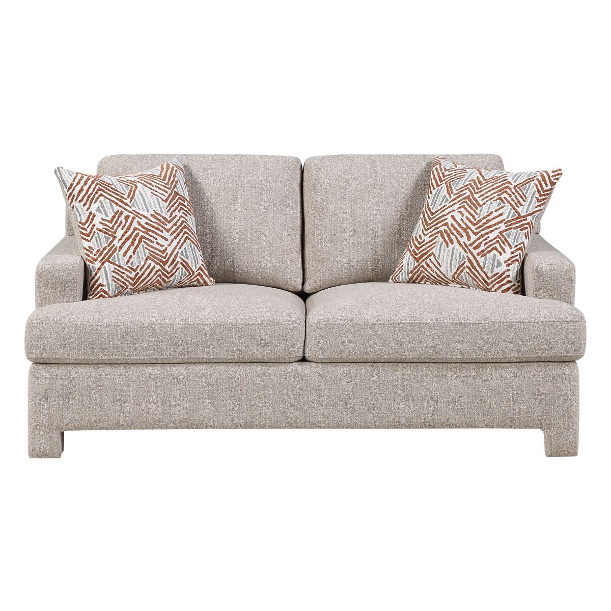 Everly Love Seat