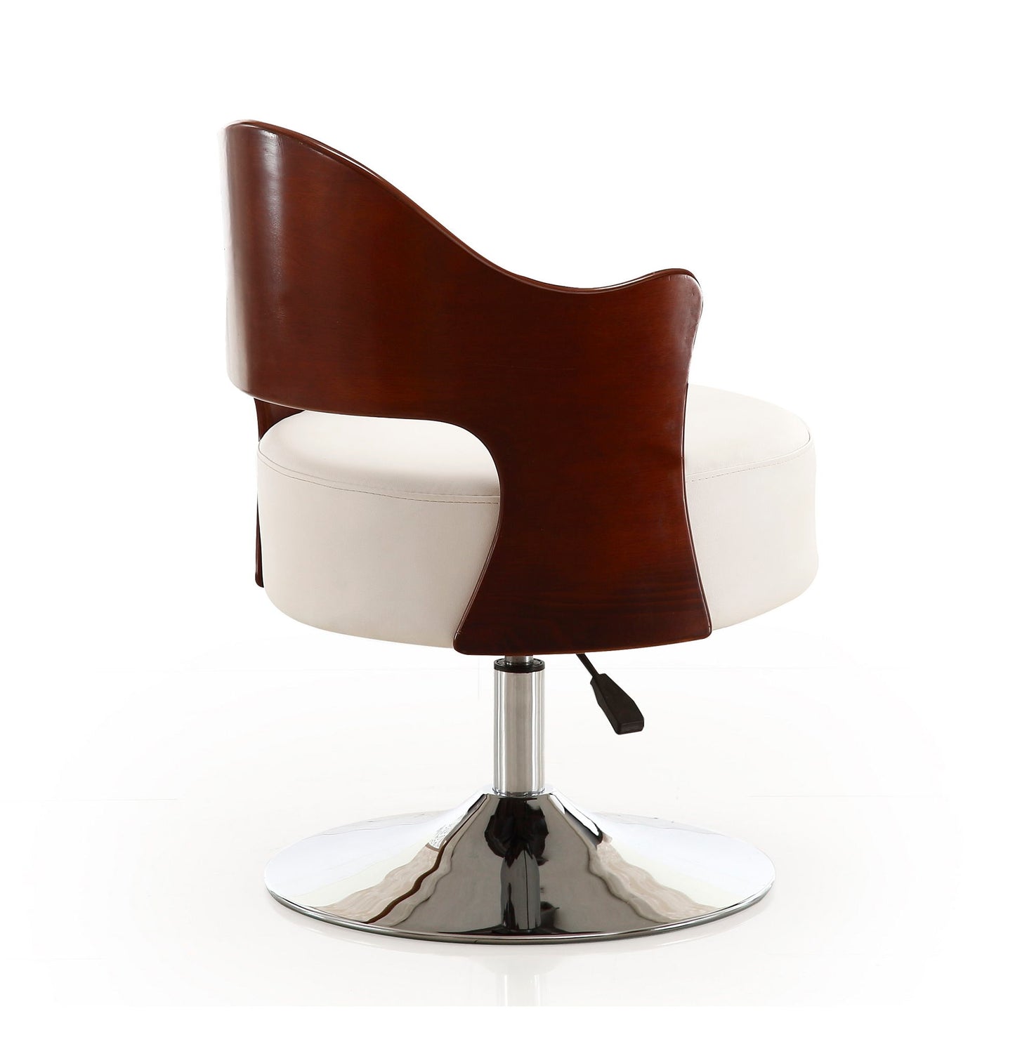 Manhattan Bopper - Swivel Lounge Chair