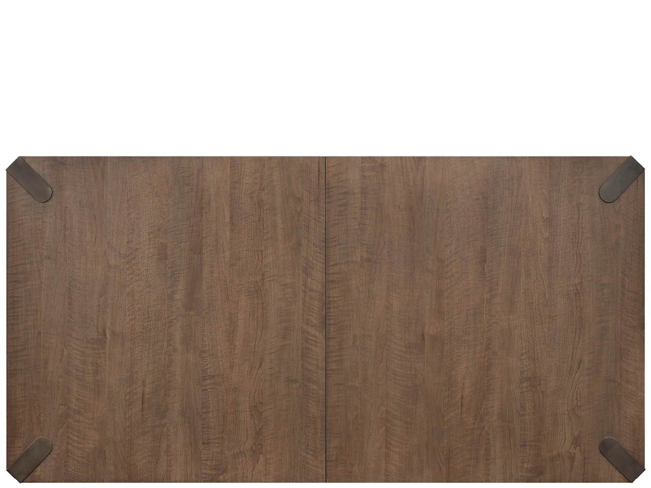 Modern / Mist & Veil - Dining Table