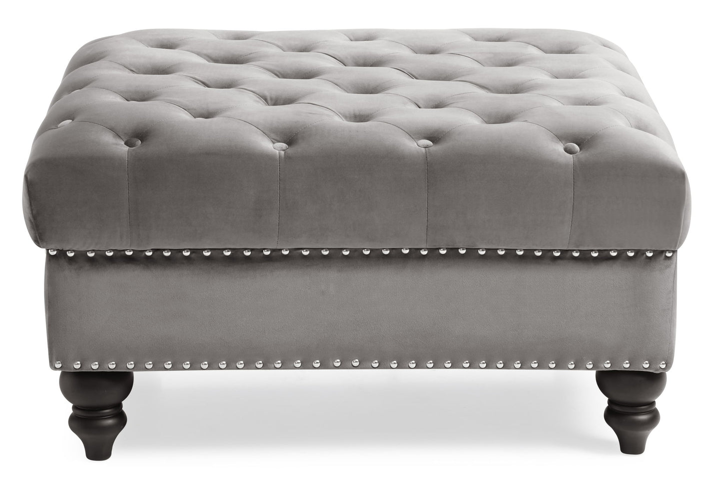 Glory Furniture - Nola - Ottoman