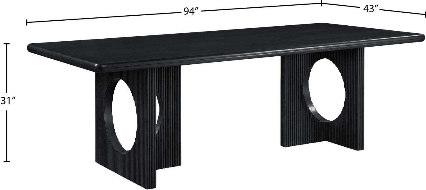 Rivas - Dining Table