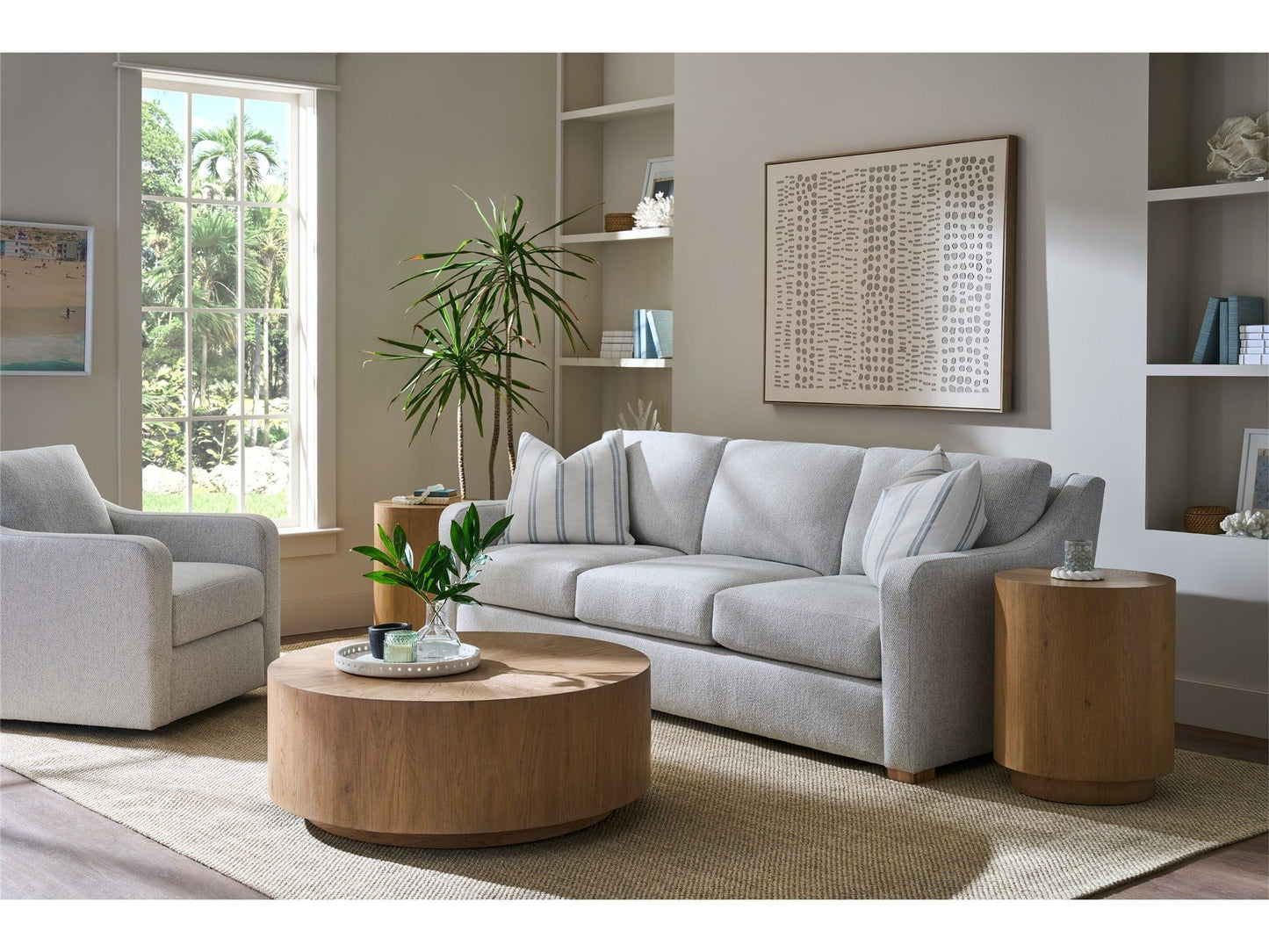 Weekender Coastal Living Home - Table